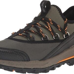 Bass Outdoor Trek Ultralight Hiker NEW Men Size 10